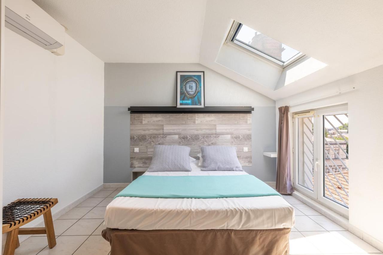 Residence Les Cordeliers Avignon Ngoại thất bức ảnh