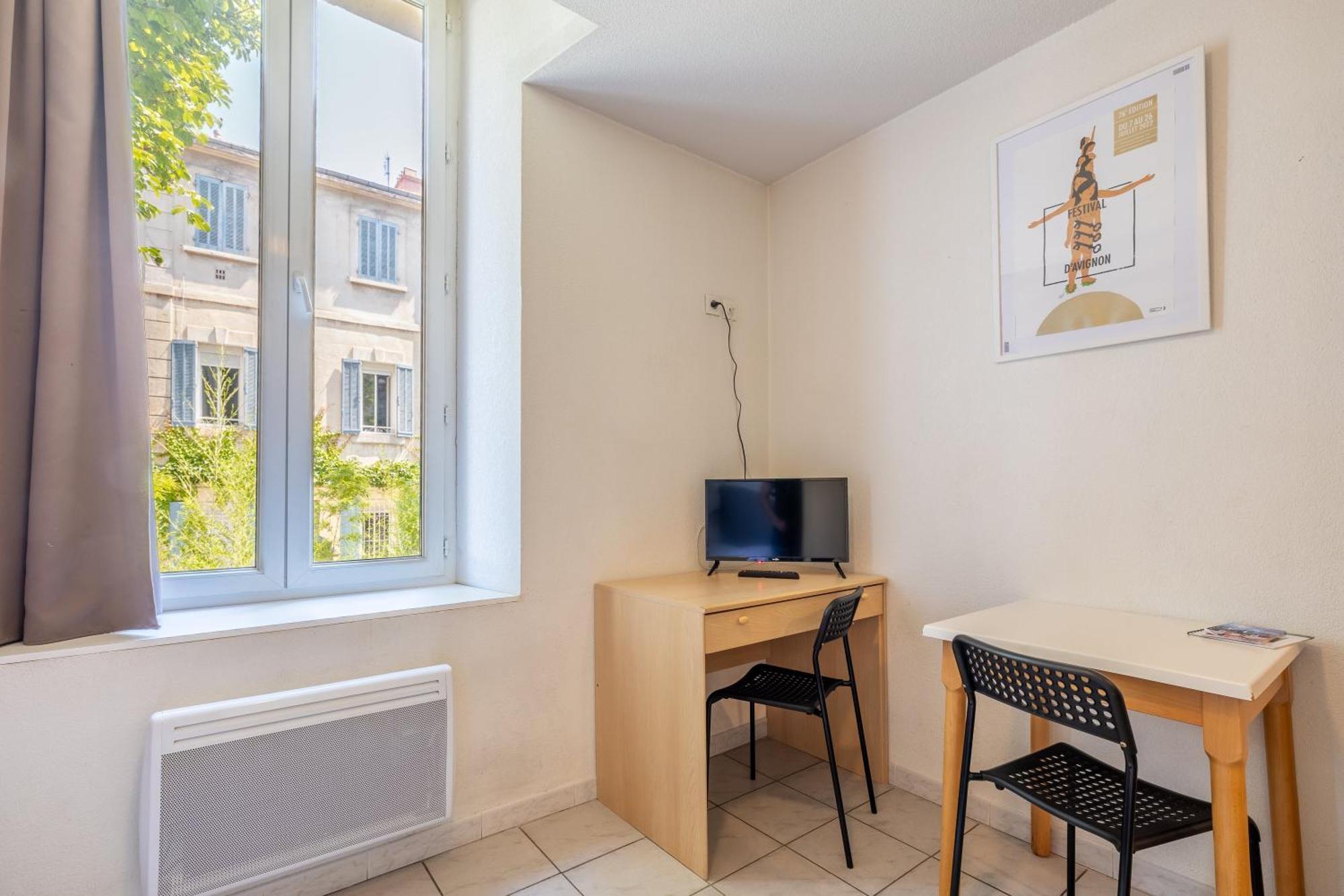 Residence Les Cordeliers Avignon Ngoại thất bức ảnh