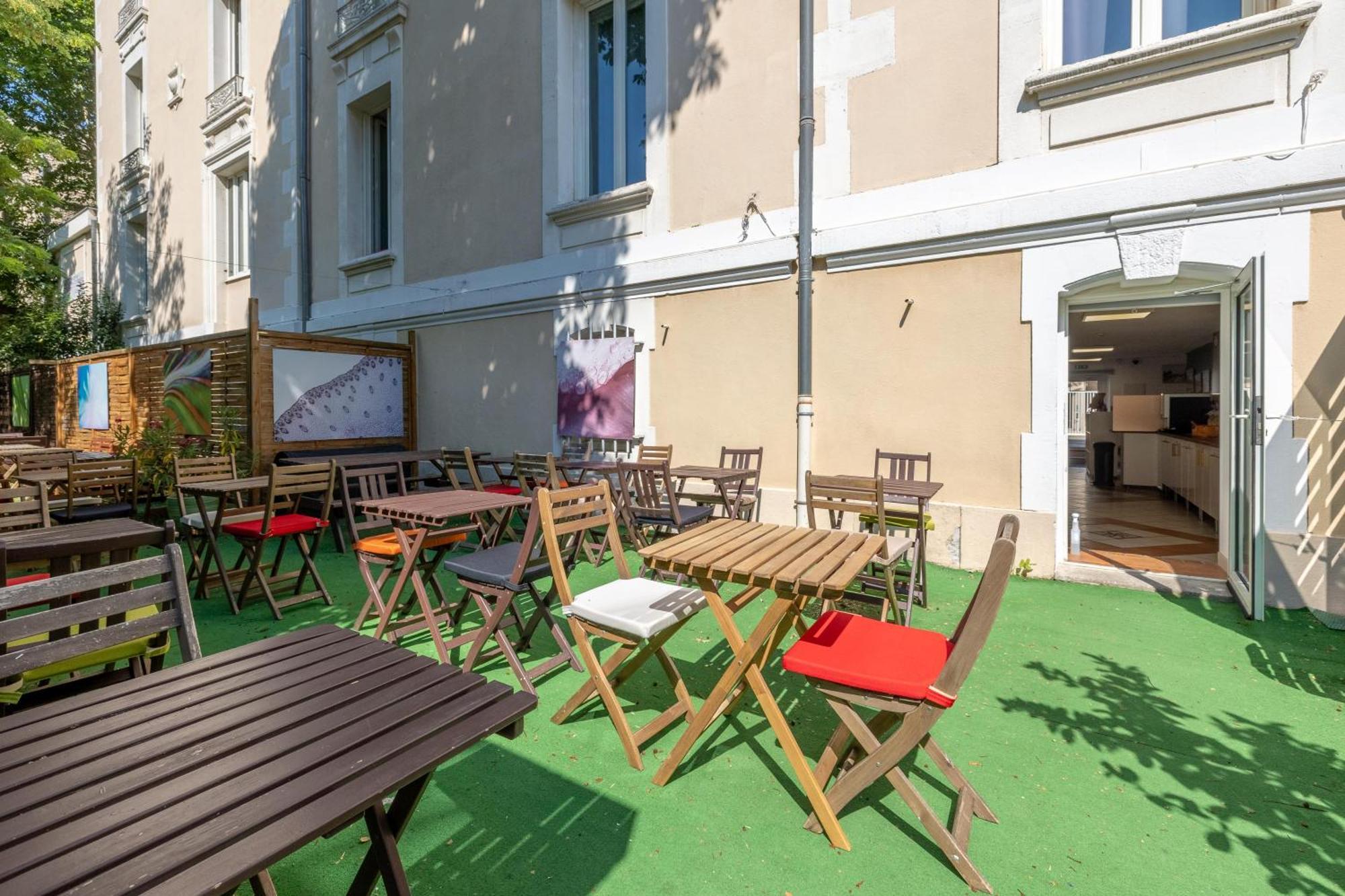 Residence Les Cordeliers Avignon Ngoại thất bức ảnh