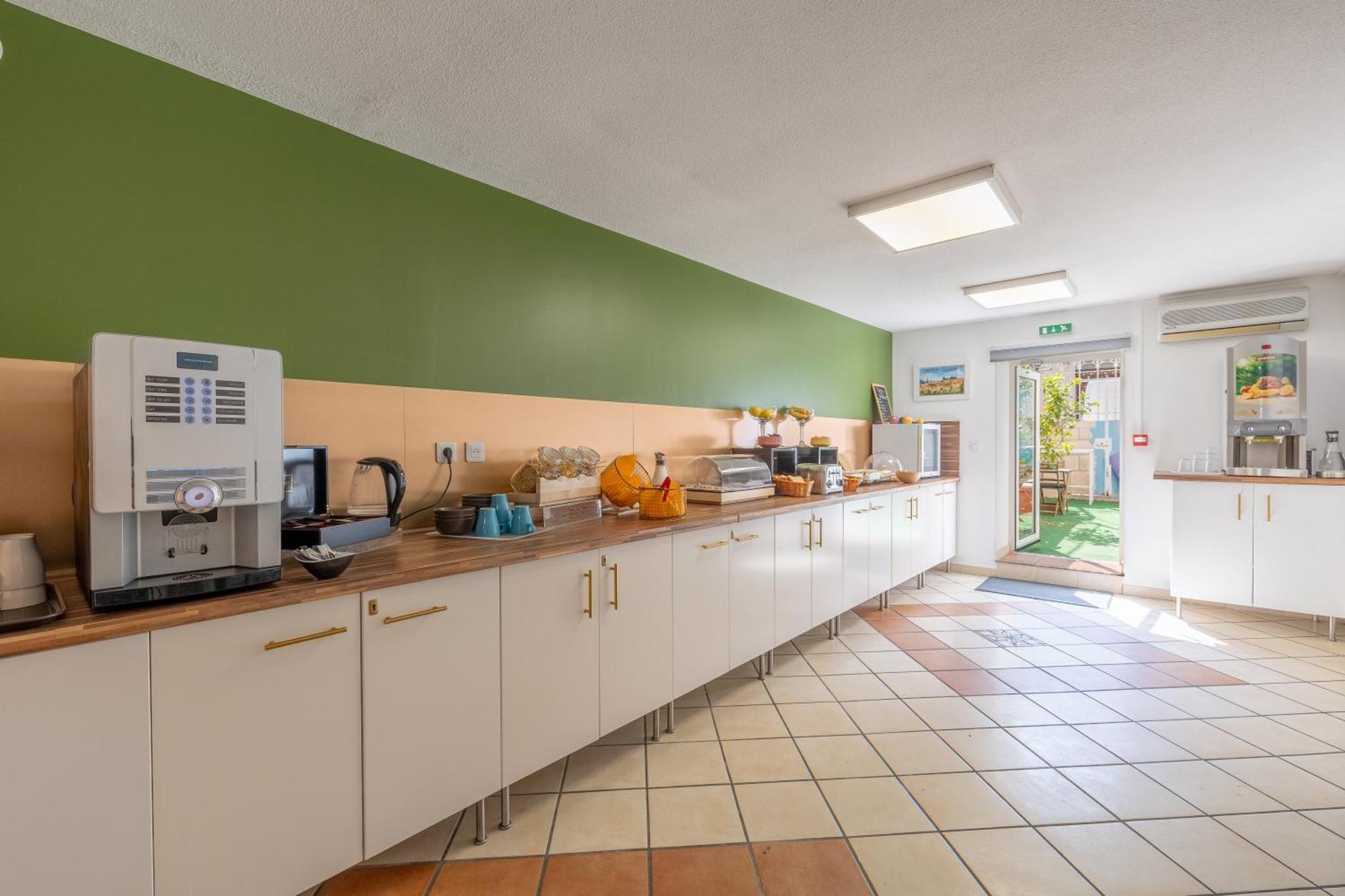 Residence Les Cordeliers Avignon Ngoại thất bức ảnh