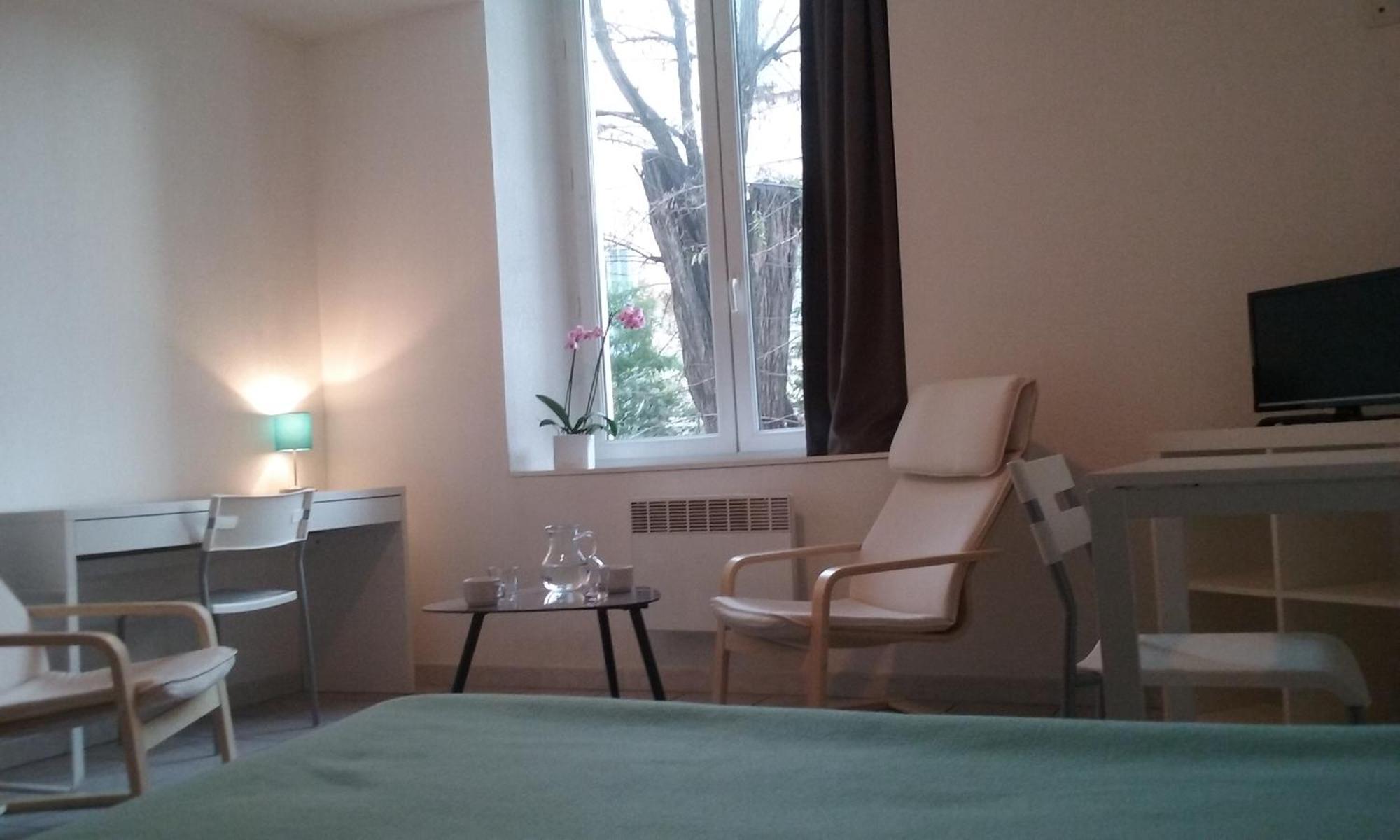 Residence Les Cordeliers Avignon Ngoại thất bức ảnh