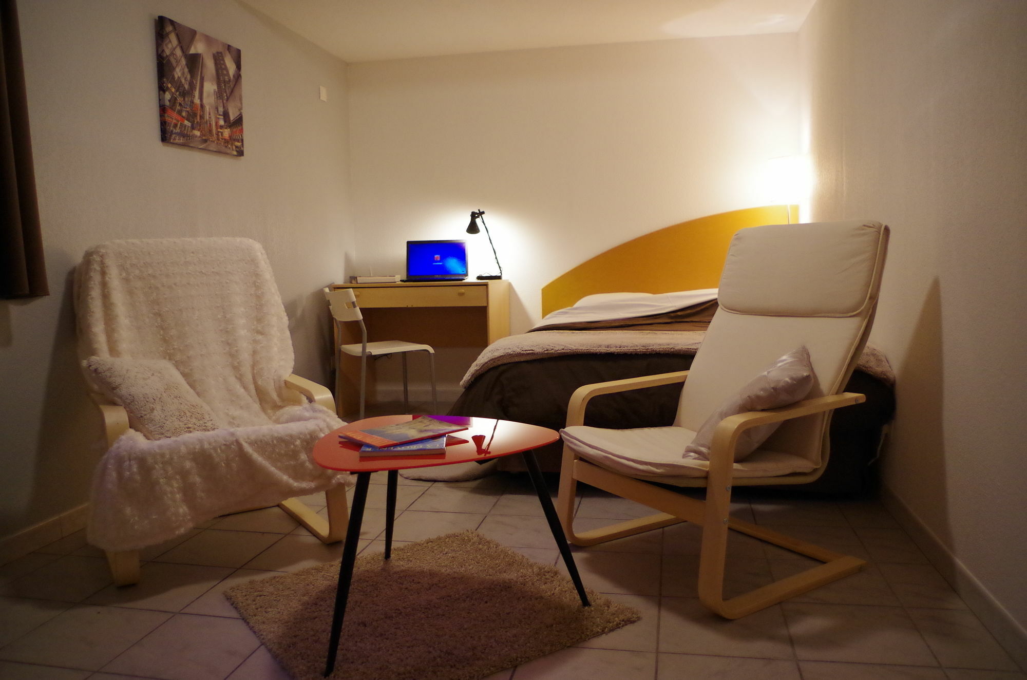 Residence Les Cordeliers Avignon Ngoại thất bức ảnh