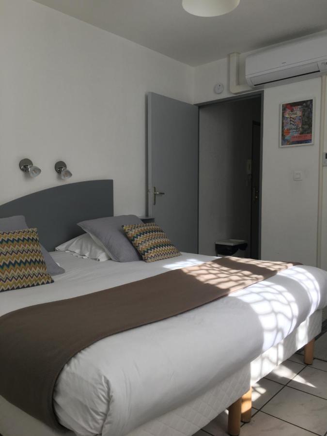 Residence Les Cordeliers Avignon Ngoại thất bức ảnh